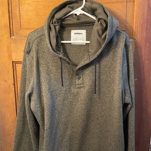 Men’s Sonoma Hoodie